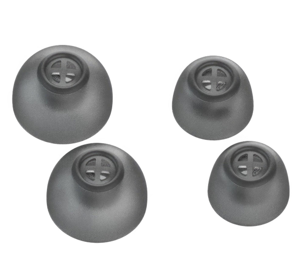 Jlab Go Pods ANC czarne - 1361344 - zdjęcie 5
